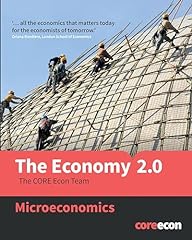 Economy 2.0 microeconomics for sale  Delivered anywhere in USA 