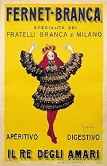 Fernet branca yellow for sale  Delivered anywhere in USA 