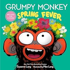 Grumpy monkey spring for sale  Delivered anywhere in USA 