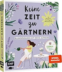 Zeit gärtnern blumenparadies gebraucht kaufen  Wird an jeden Ort in Deutschland