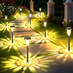Fiflying solarlampen außen gebraucht kaufen  Wird an jeden Ort in Deutschland