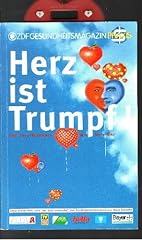 Herz trumpf herz gebraucht kaufen  Wird an jeden Ort in Deutschland