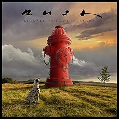 Signals vinyl for sale  Delivered anywhere in UK