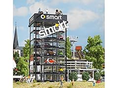 Busch smart car usato  Spedito ovunque in Italia 