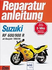 Suzuki 600 900 usato  Spedito ovunque in Italia 