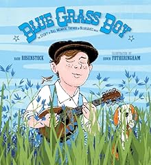 Blue grass boy gebraucht kaufen  Wird an jeden Ort in Deutschland