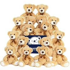 Snowolf pcs teddy for sale  Delivered anywhere in USA 