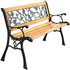 Fdw garden bench for sale  Delivered anywhere in USA 