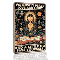 Hesanqian funny hippie for sale  Delivered anywhere in USA 
