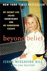 Beyond belief secret for sale  Delivered anywhere in USA 
