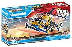 Playmobil air stunt for sale  Delivered anywhere in USA 