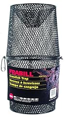 Frabill crawfish trap for sale  Delivered anywhere in USA 