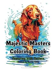 Majestic masters coloring for sale  Delivered anywhere in UK
