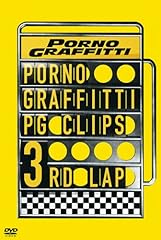 Clips 3rd lap usato  Spedito ovunque in Italia 