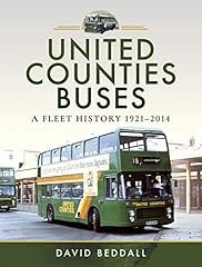 United counties buses for sale  Delivered anywhere in UK