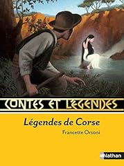 Contes légendes corse d'occasion  Livré partout en France