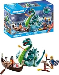 Playmobil wikinger seeungeheue gebraucht kaufen  Wird an jeden Ort in Deutschland