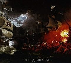 Armada gebraucht kaufen  Wird an jeden Ort in Deutschland