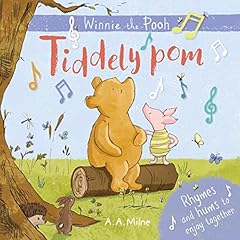 Winnie pooh tiddely for sale  Delivered anywhere in UK