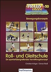 Roll gleitschule sportartenüb gebraucht kaufen  Wird an jeden Ort in Deutschland