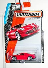 Pilos matchbox 2015 for sale  Delivered anywhere in USA 