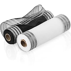 Rolls deco mesh for sale  Delivered anywhere in USA 