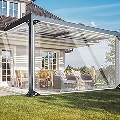 Foundgo clear tarps for sale  Delivered anywhere in USA 