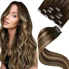 Laavoo extensions echthaar gebraucht kaufen  Wird an jeden Ort in Deutschland