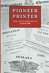 Pioneer printer samuel d'occasion  Livré partout en France