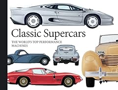 Classic supercars top for sale  Delivered anywhere in USA 