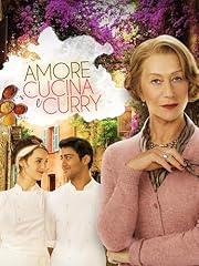 Amore cucina curry usato  Spedito ovunque in Italia 