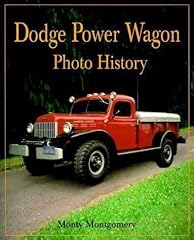 Dodge power wagon for sale  Delivered anywhere in UK