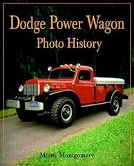 dodge power wagon d'occasion  Livré partout en France