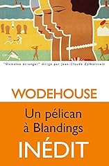 Pélican blandings d'occasion  Livré partout en France