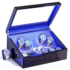 Anwbroad watch winder for sale  Delivered anywhere in USA 