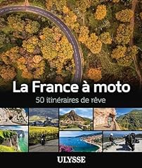 Moto 50 itinéraires d'occasion  Livré partout en France