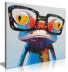 Cute frog glasses for sale  Delivered anywhere in UK