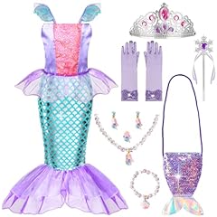 Meland mermaid costume for sale  Delivered anywhere in UK
