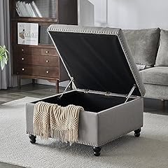 Polarisys ottoman storage for sale  Delivered anywhere in USA 