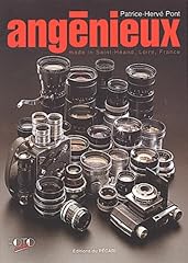 Angenieux d'occasion  Livré partout en France
