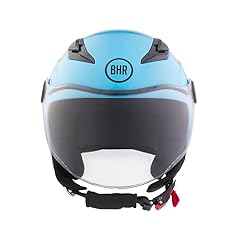 Bhr casco moto usato  Spedito ovunque in Italia 