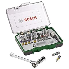 Bosch set pezzi usato  Spedito ovunque in Italia 