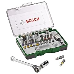 Bosch 27pc.screwdriver bit for sale  Delivered anywhere in UK