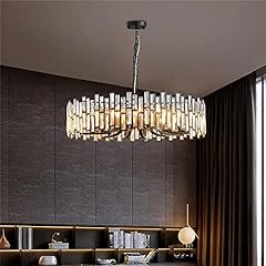 Lovedima crystal chandelier for sale  Delivered anywhere in USA 