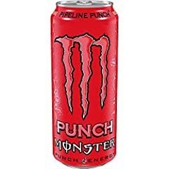 Monster energy drink d'occasion  Livré partout en France