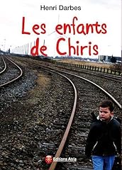 Enfants chiris d'occasion  Livré partout en France