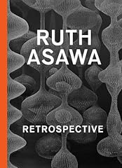 Ruth asawa retrospective for sale  Delivered anywhere in USA 
