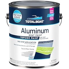 Totalboat 520631 aluminum for sale  Delivered anywhere in USA 