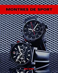 Montres sport montres d'occasion  Livré partout en Belgiqu