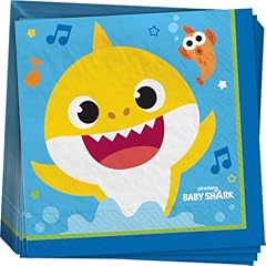 Baby shark luncheon for sale  Delivered anywhere in USA 